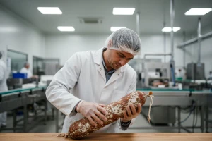 Podravka pripaja Mesnu industriju Danica