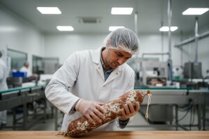 Podravka pripaja Mesnu industriju Danica