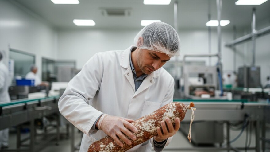 Podravka pripaja Mesnu industriju Danica