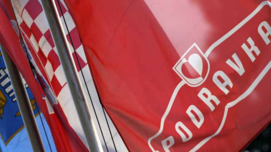 Kako je Podravka unatoč riziku osvojila Rusiju