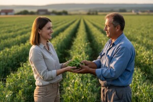 Podravka se vraća kooperantima