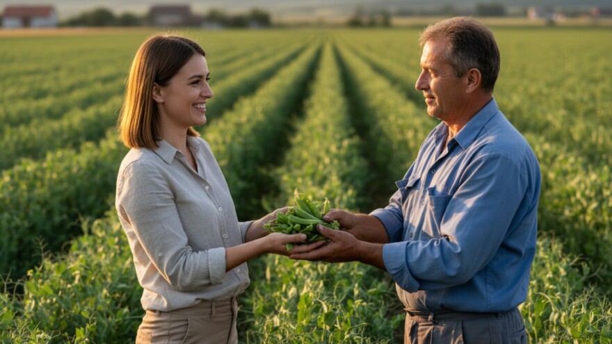 Podravka se vraća kooperantima