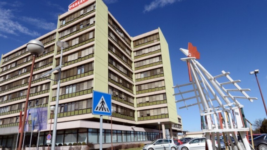 Dioničarima ljubljanskog Žita više od 2 milijuna eura