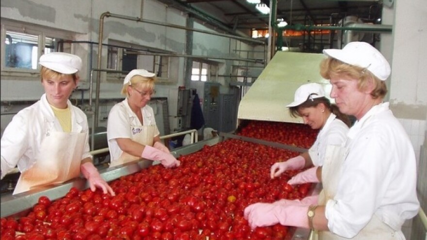 Integracija Žita u Grupu Podravka