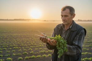 Podravki nedostaje domaćeg peršina i luka