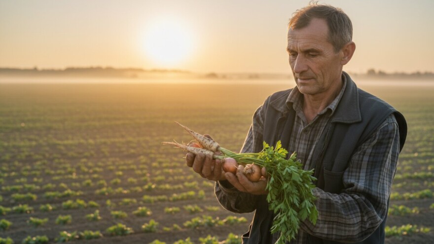 Podravki nedostaje domaćeg peršina i luka
