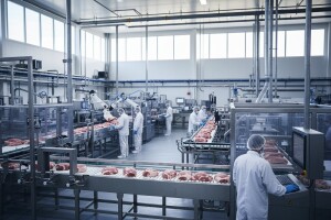 Podrška klaničko - prerađivačkoj industriji