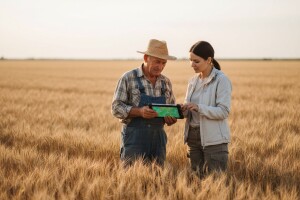 Podrška poljoprivredi je stub razvoja Vojvodine