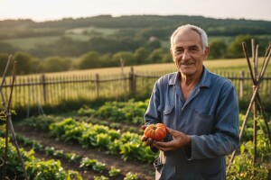 Podrška ruralnom razvoju i tradicijskoj raznolikosti!