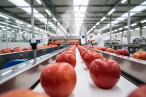 Podrška ulaganjima u prerađivačke kapacitete