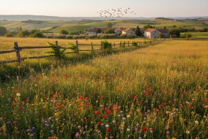 Područja ekološke mreže Natura 2000 u RH