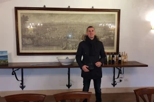Porodica Berak uzgaja kadarun, surac i plavac, stare sorte vinove loze