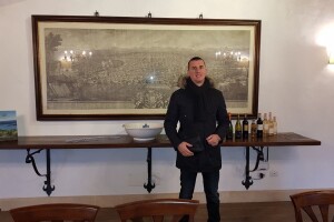 Porodica Berak uzgaja kadarun, surac i plavac, stare sorte vinove loze