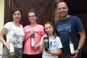 Podrum Marija: Peti naraštaj obitelji koji baštini ljubav prema vinogradarstvu i vinima