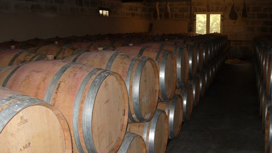 Kog je sastava dobro formirana šira?