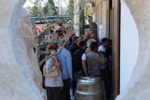 Vinska cesta Hercegovine primljena u kulturnu rutu "Iter Vitis"