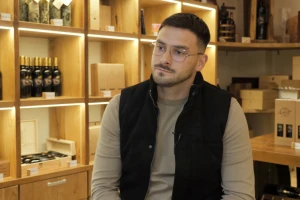 Andrija Ćorić: Punog srca sam se vratio u Paoču