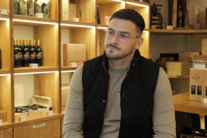 Andrija Ćorić: Punog srca sam se vratio u Paoču