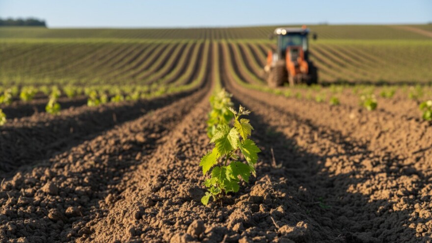 Podrumi Belje obnavljaju svoje vinograde