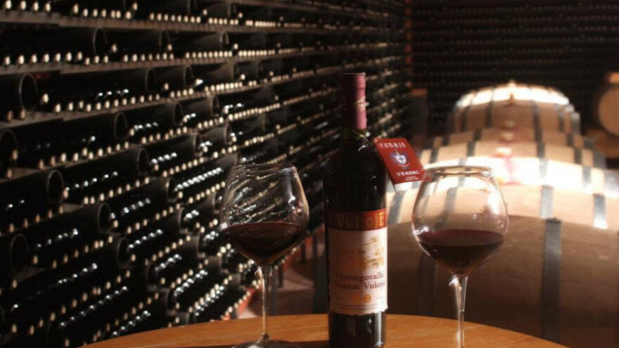 Zaštititi vrhunska domaća vina od crnog tržišta