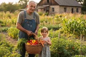 Podržimo opstanak malih obiteljskih gospodarstava!