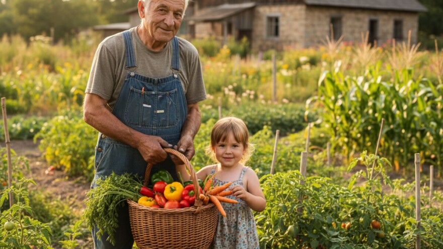 Podržimo opstanak malih obiteljskih gospodarstava!