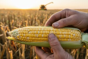 Podsjetnik za siliranje kukuruza