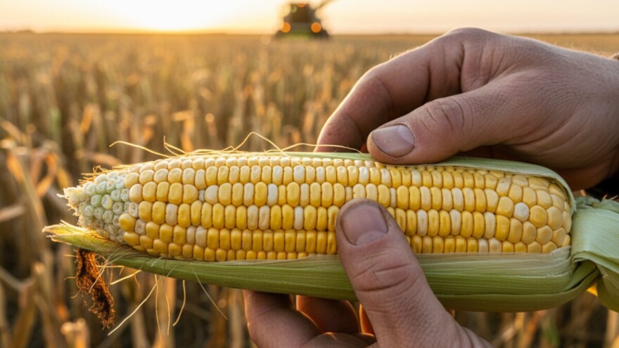 Podsjetnik za siliranje kukuruza