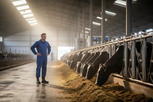 Podsticaji za mlijeko najveći u regionu