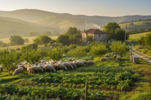 Podstiču poljoprivredu sa 50.000 KM