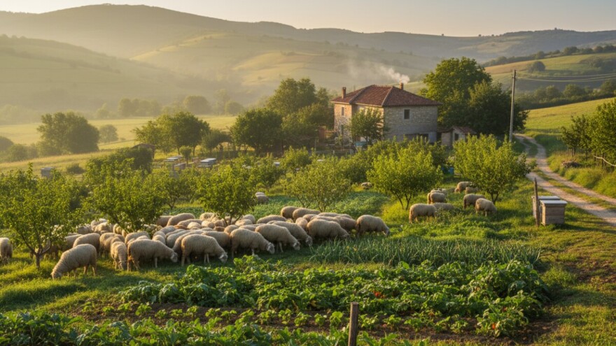 Podstiču poljoprivredu sa 50.000 KM