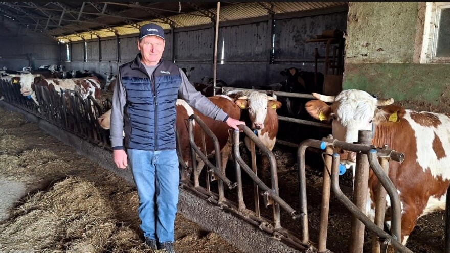 Bobičanec: Osim prinosa, važna nam je i kvaliteta kukuruza za stoku