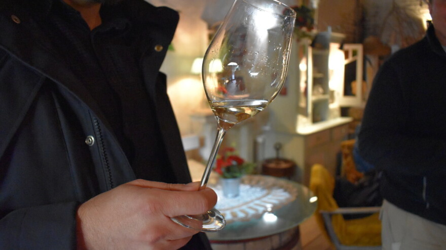 Hrvatska vina najviše poskupjela u EU, ali naši vinari kažu ima opravdanih razloga za to