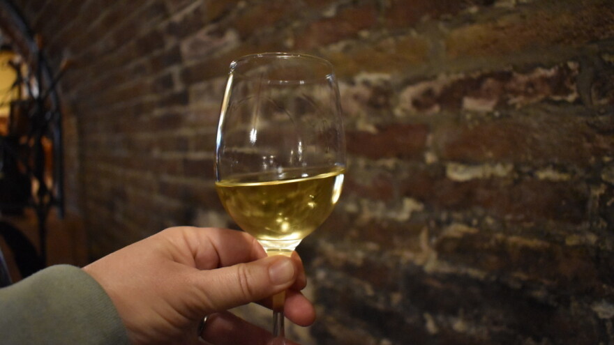 Ove subote posjetite Festival mladih vina "Mlado Međimurje"