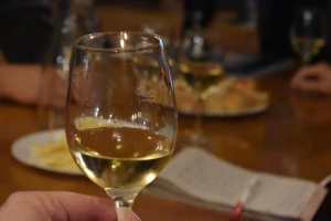 Stižu vinski nadzornici  - utvrdit će gdje smo točno s ovom proizvodnjom?