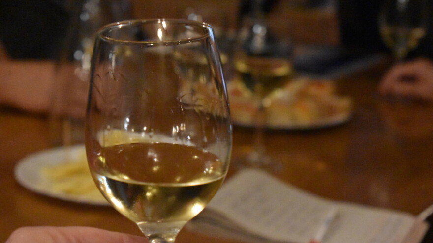 Stižu vinski nadzornici  - utvrdit će gdje smo točno s ovom proizvodnjom?