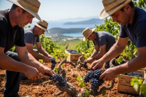 Poduzetnici za poljoprivredne radove traže pomoć zatvorenika
