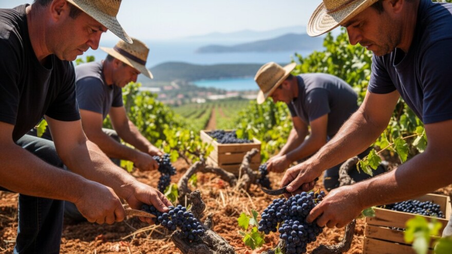 Poduzetnici za poljoprivredne radove traže pomoć zatvorenika
