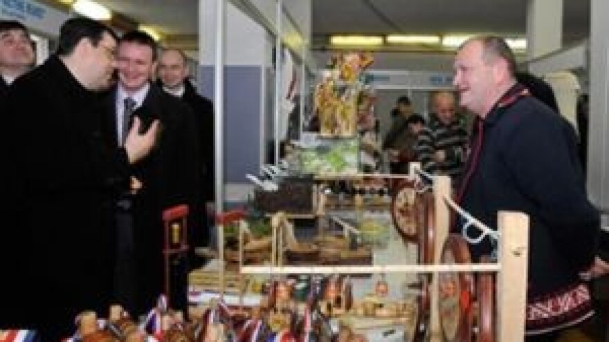 Poljoprivredno-poduzetničke ideje 2014.