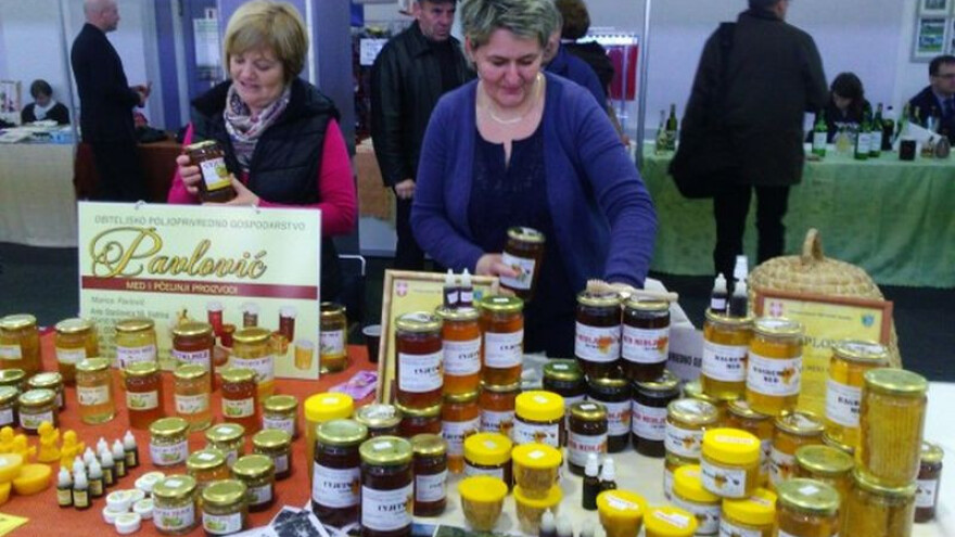 Posjetite Poljoprivredno poduzetničke ideje