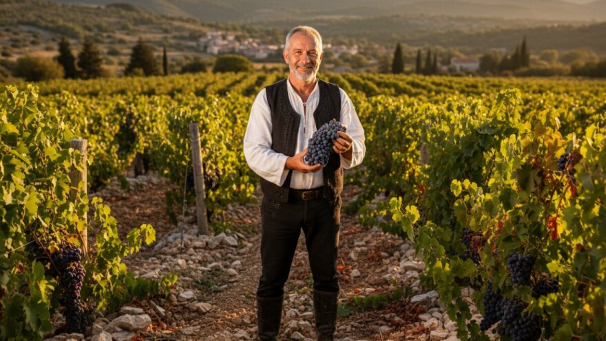 Poduzetnik i inovator Dražen Krolo