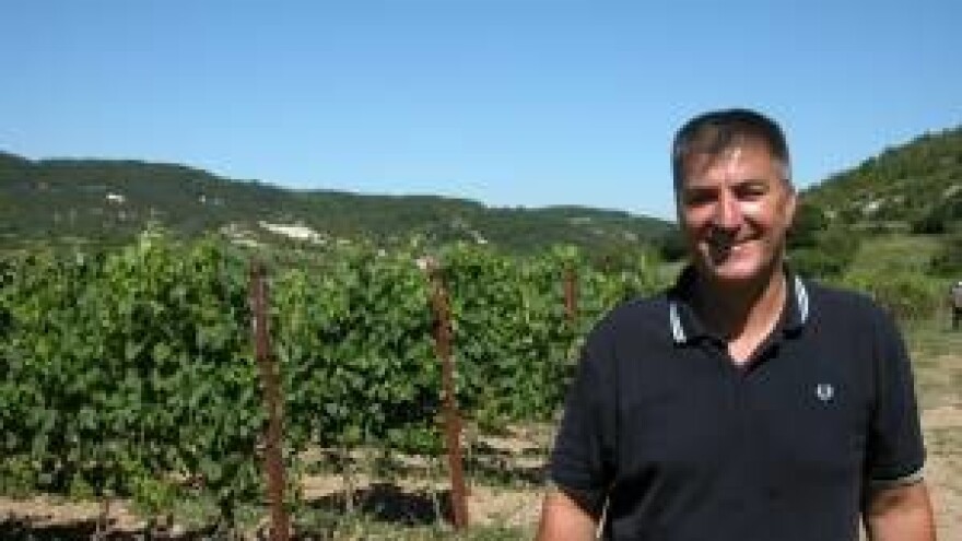 Poduzetnik i inovator Dražen Krolo