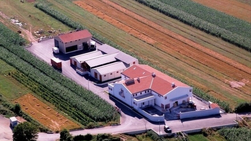 Širi se proizvodnja domaćih mesnih proizvoda!