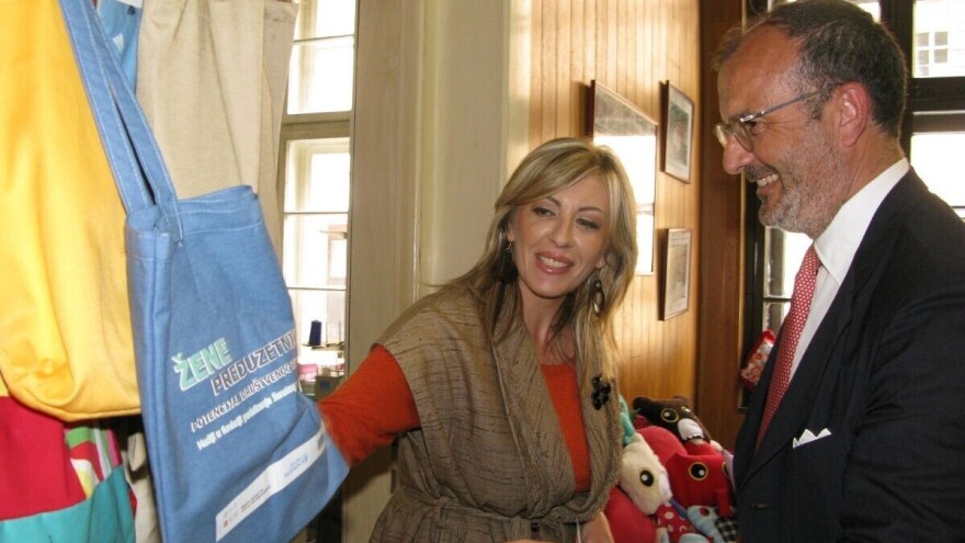 EU dala Srbiji više od 400 miliona evra za unapređenje životne sredine