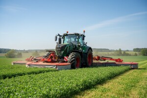 Pogledajte Pottinger strojeve u radu!