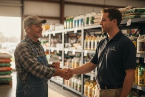 Pogodnosti za Bayer Premium partnere!