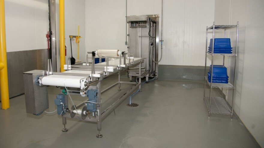 Drugi javni poziv za subvencije za investicije u prerađivačke pogone