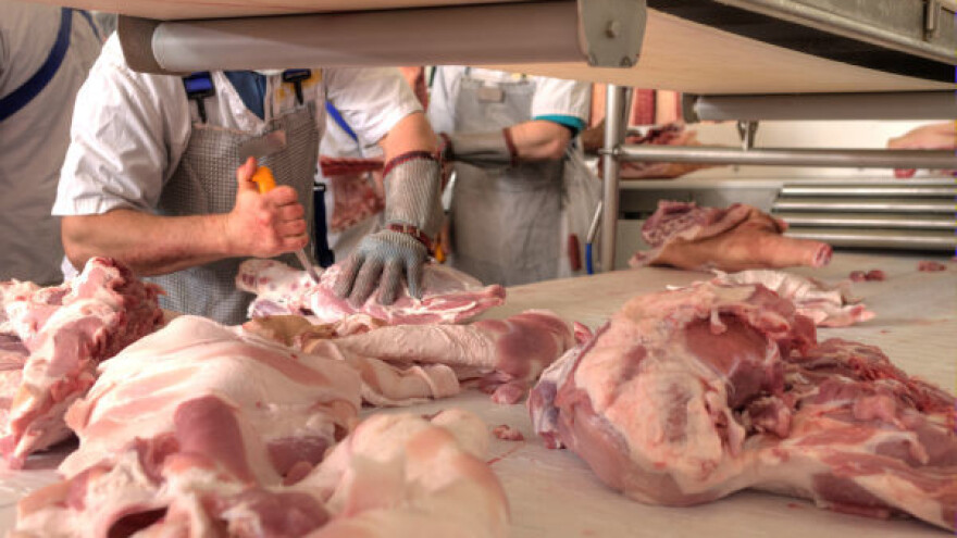 Trgovine pogrešno deklarisale meso