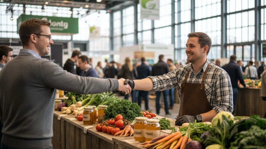 Pohvale organizatorima Viroexpa 2014.