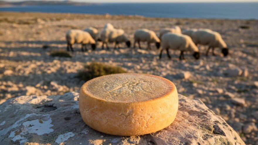 Pohvale paškoj sirani